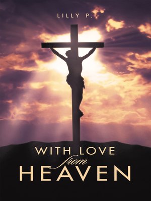 cover image of With Love from Heaven